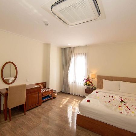 Truong Hai Hotel Nha Trang Exterior foto